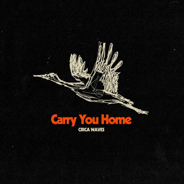 Circa Waves - Carry You Home