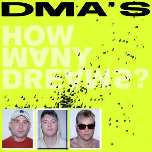 "21 Year Vacancy" by DMA'S