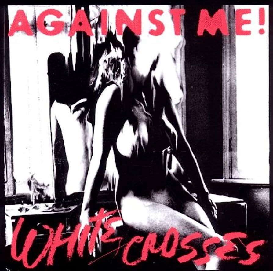 "Spanish Moss" by Against Me!