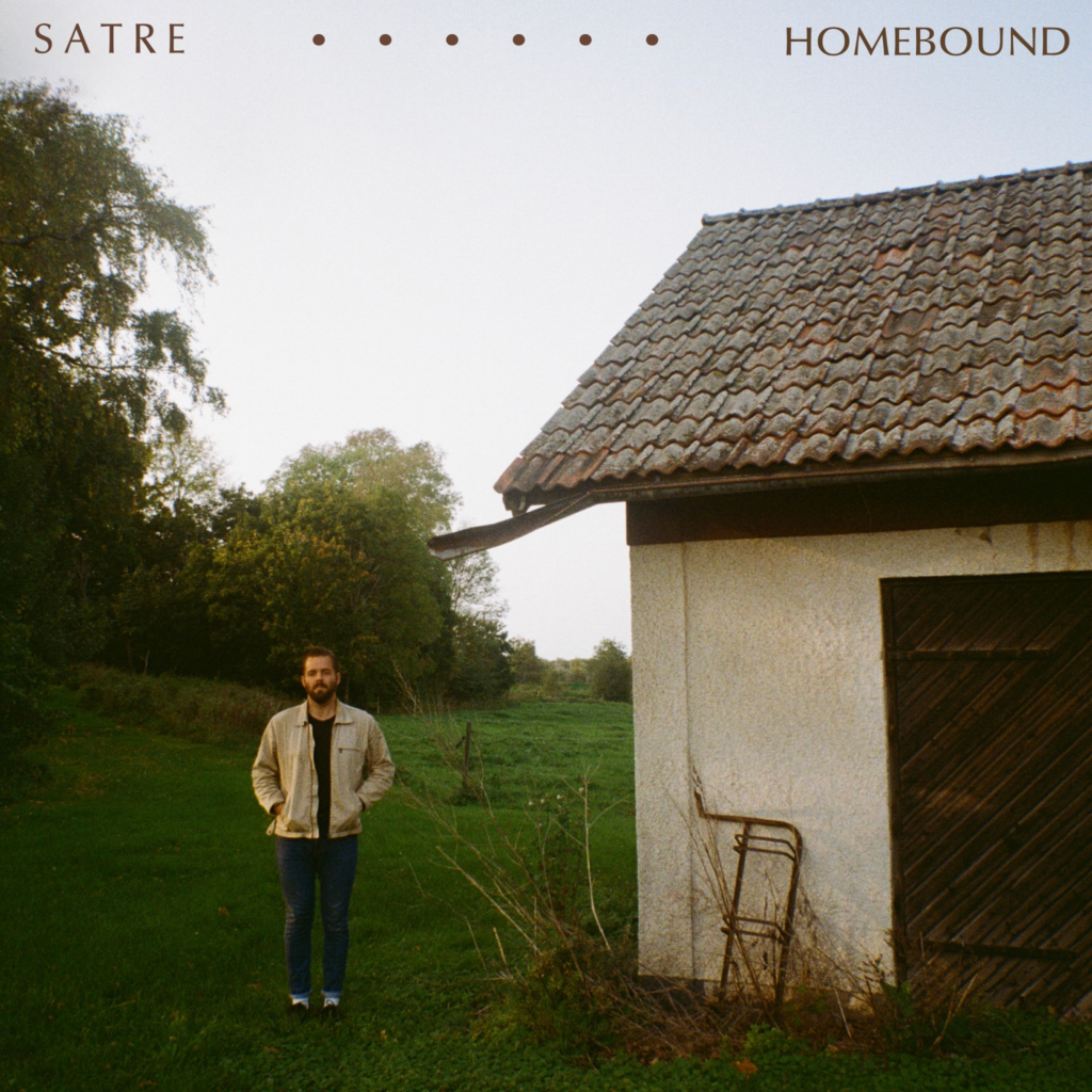 "Homebound” by SATRE